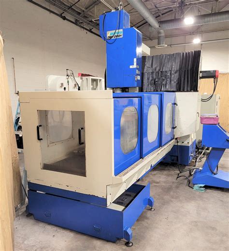 johnford cnc milling machines|dmc 1000 milling machine.